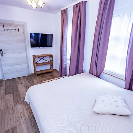 Мини-отель Alte Post