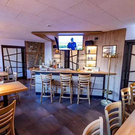 Мини-отель Alte Post